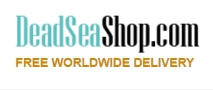 dead sea shop